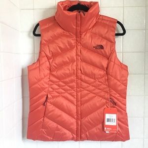 The North Face Women’s Aconcagua Vest